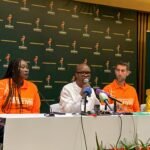 AfroBasket Dames 2025 Abidjan prête à accueillir l’Afrique